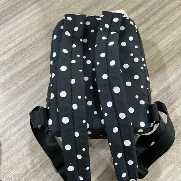 I.N.C. Nylon mini backpack - Picture 10 of 13